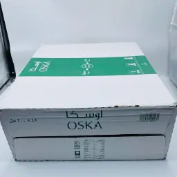 Oska Water Carton